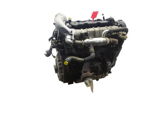 Engine CITROËN C5 I (DC_) 2.0 HDi (DCRHZB, DCRHZE) | BP26528412M1 