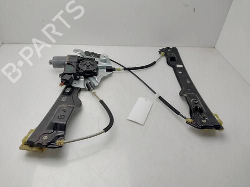 Used Front right window mechanism Front right window mechanism OPEL ASTRA J Saloon 1.6 CDTi (69) (110 hp) 33327134 33327134