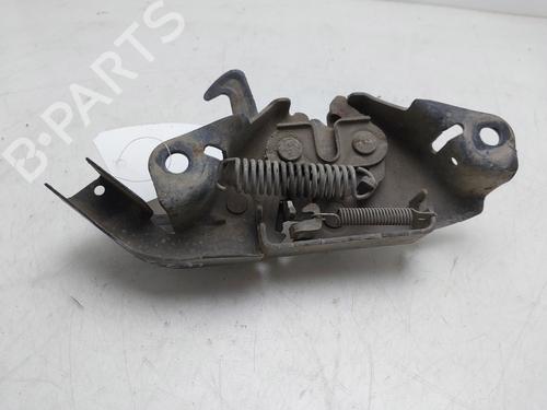 Used Hood lock Hood lock 38194731 38194731