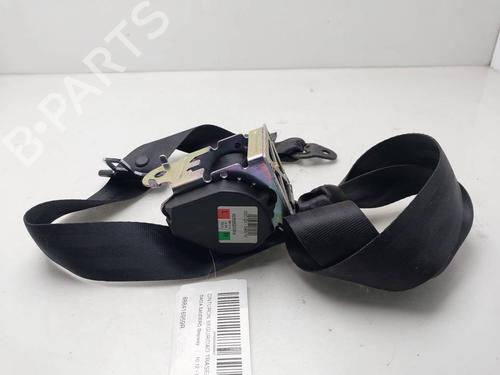 Rear right seatbelt DACIA SANDERO II | BP39726214I28 - Image 4