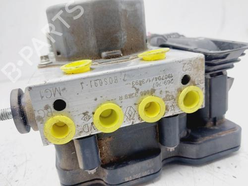 ABS pump DACIA SANDERO II  | BP27315899M43 