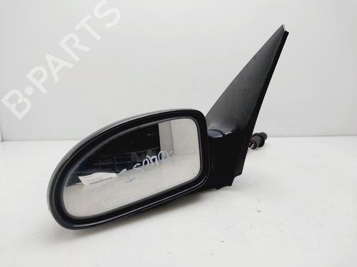 Retrovisor esquerdo FORD FOCUS I (DAW, DBW) 1.8 DI / TDDi (75 hp) 30974577