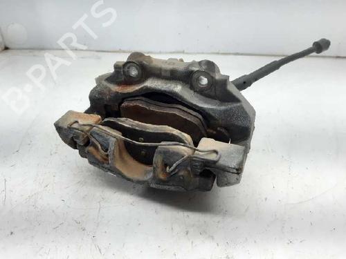 Used Right front brake caliper PEUGEOT 5008 (0U_, 0E_) 1.6 HDi (112 hp) 11571592