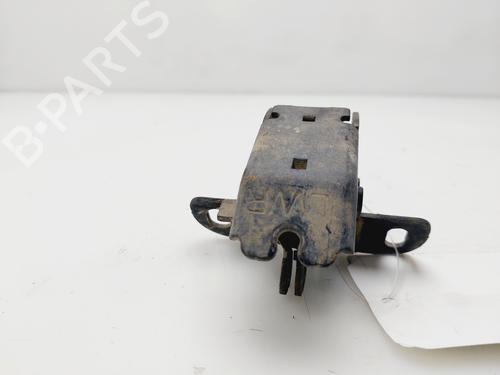 Tailgate lock OPEL COMBO Box Body/MPV 1.3 CDTI 16V | BP20712212C101 
