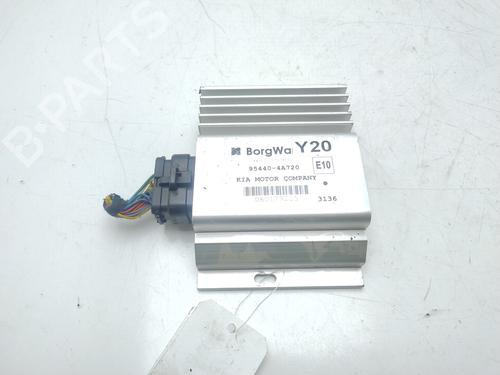 Used Other KIA SORENTO I (JC) [2002-2011]  24880037