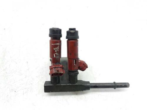 Used Injection rail MAZDA RX-8 (SE, FE) 1.3 (FE103, SE3P) (192 hp) 2989936