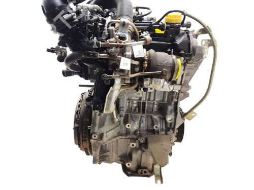 Engine DACIA SANDERO III  | BP23391107M1 