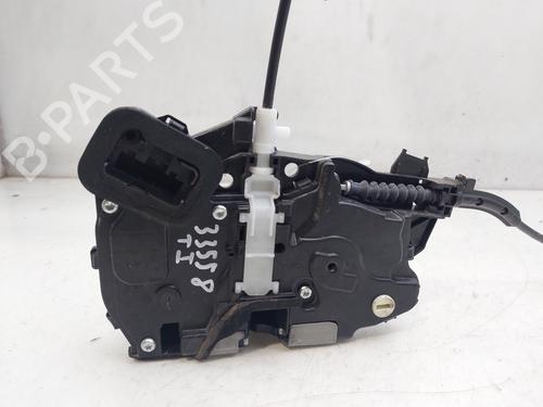 Rear left lock VW TAIGO (CS1)  | BP17621269C100 