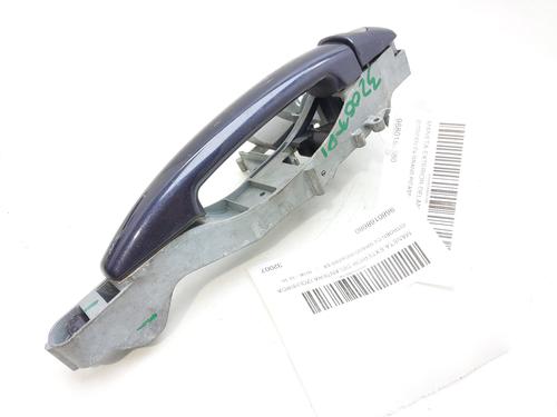 Front left exterior door handle CITROËN C4 Grand Picasso I (UA_) 1.6 HDi | BP14974006C128 