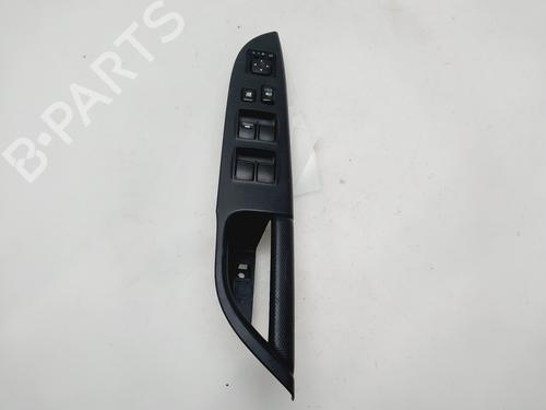 Used Left front window switch CITROËN C4 AIRCROSS [2010-2025]  30574011