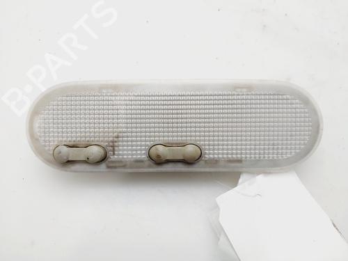 Used Interior roof light Interior roof light DACIA LOGAN MCV (KS_) [2007-2026] 33885252 33885252