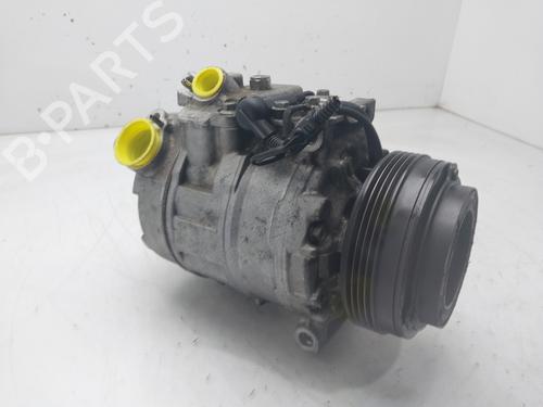 AC compressor BMW X3 (E83) xDrive 30 d | BP33694054M34  - Image 5