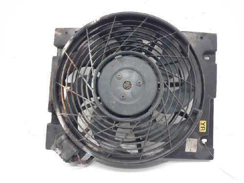 Køleventilator elektrisk OPEL ASTRA G Hatchback (T98) 1.6 (F08, F48) (75 hp) 5569187