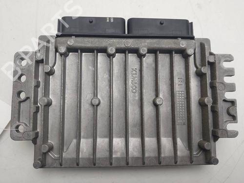 Engine control unit (ECU) DAEWOO MATIZ (M100, M150) 0.8 | BP40225598M57 - Image 4