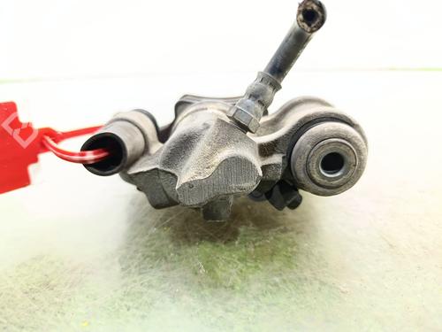 Left rear brake caliper PEUGEOT 607 (9D, 9U) 2.2 HDi | BP38202583M107 - Image 2
