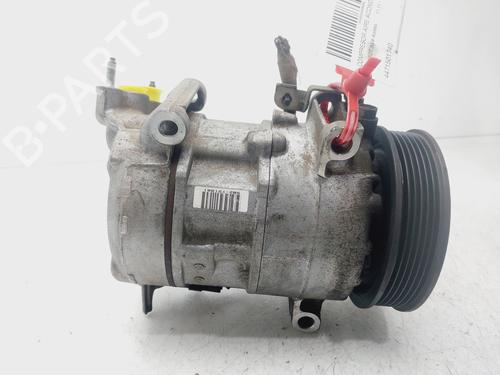 AC compressor PEUGEOT 3008 I MPV (0U_) 1.6 VTi | BP29875316M34