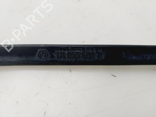 Front windshield wiper arm VW GOLF IV (1J1)  | BP29908785C143 