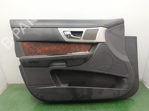 Used Front left panel JAGUAR XF I (X250) 2.7 D (207 hp) 32857473