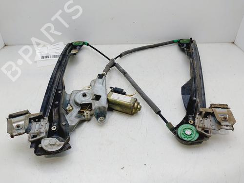 Front left window mechanism FORD FOCUS I Saloon (DFW) 1.6 16V | BP30124046C22