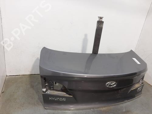 Tailgate HYUNDAI i40 I (VF) 1.7 CRDi | BP13500308C6 