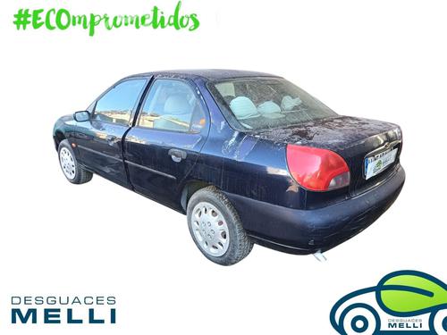 Interior roof light FORD MONDEO II Saloon (BFP) 1.8 i | BP29418090I8 