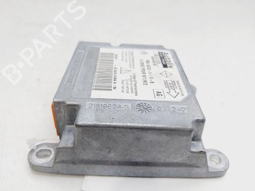 ECU airbags VW GOLF IV (1J1) 1.9 TDI | BP30105224M53 