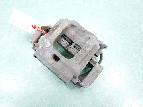 Used Right front brake caliper BMW X6 (E71, E72) xDrive 35 d (286 hp) 17104509