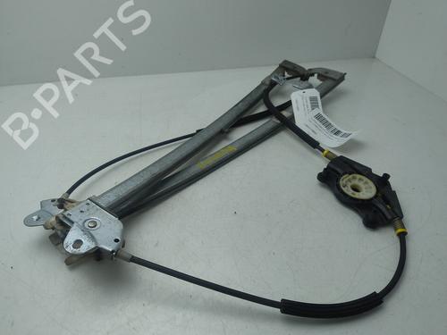 Front right window mechanism FIAT ULYSSE (179_) 2.0 JTD | BP28019312C23 