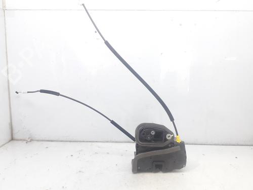 Used Front left lock OPEL ASTRA K (B16) 1.4 Turbo (68) (125 hp) 9424280