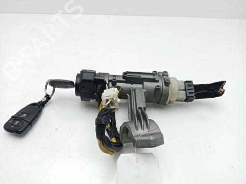 Used Ignition barrel KIA SPORTAGE II (JE_, KM_) 2.0 CRDi 4WD (113 hp) 23083396