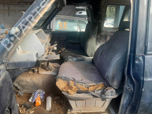 Gearbox NISSAN PATROL III/2 Station Wagon (W260)  | BP29430519M3 
