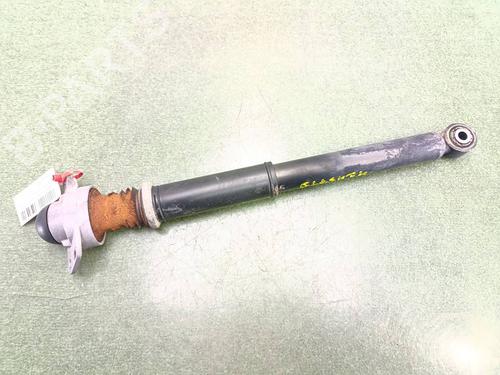 Used Right rear shock absorber Right rear shock absorber 38786293 38786293
