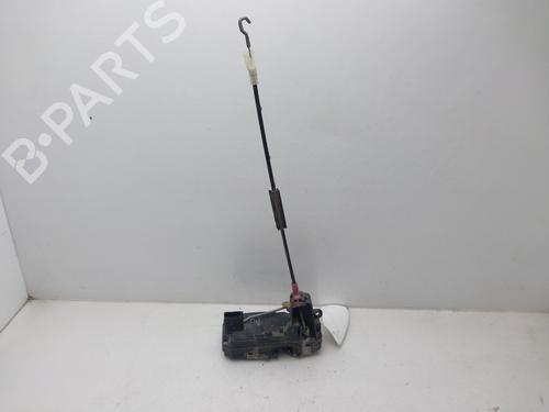 Rear left lock OPEL ASTRA H (A04)  | BP26738896C100 