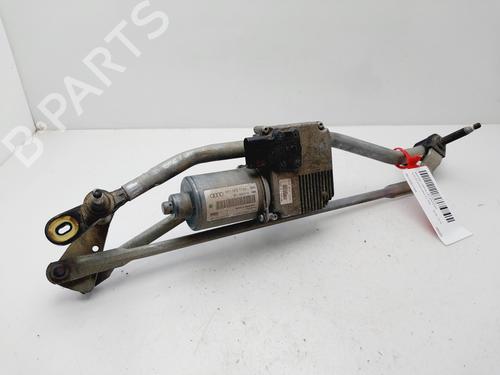 Essuie-glace moteur avant AUDI A4 B8 Avant (8K5) S4 quattro (333 hp) 29807308
