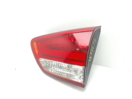 Right tailgate light KIA CARENS IV  | BP29714427C80 