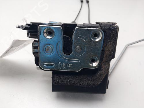 Used Front right lock Front right lock HYUNDAI i10 II (BA, IA) 1.0 (67 hp) 35897774 35897774