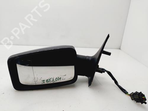 Used Left mirror SEAT TOLEDO I (1L2) [1991-1999]  32071808