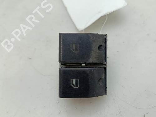 Used Left front window switch SEAT IBIZA III (6L1) [2002-2009]  29298402