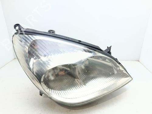 right-headlight-citroen-c5-i-dc_-2001-2002-2003-2004-2005-34157056 main image