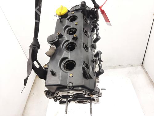 Cylinder head OPEL MERIVA B MPV (S10) | BP36439112M5 - Image 3