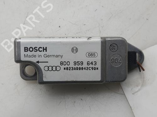 Used Electronic sensor Electronic sensor 37513893 37513893