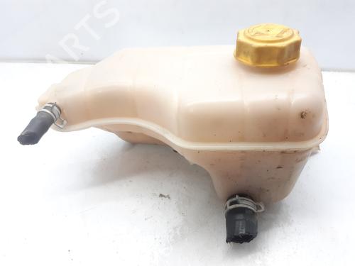 Expansion tank FORD FIESTA IV (JA_, JB_)  | BP7025353C120 