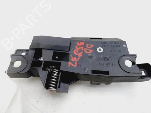 Front right interior door handle FORD MONDEO IV (BA7) 2.0 TDCi | BP22428270I14 
