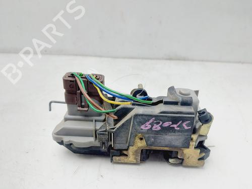Front left lock CITROËN XSARA PICASSO (N68) 2.0 HDi | BP22801686C98 