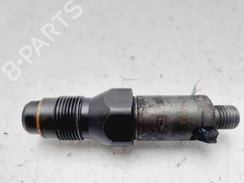 Injektor für PEUGEOT 206 Hatchback (2A/C) 1.9 D (69 hp) 29019264