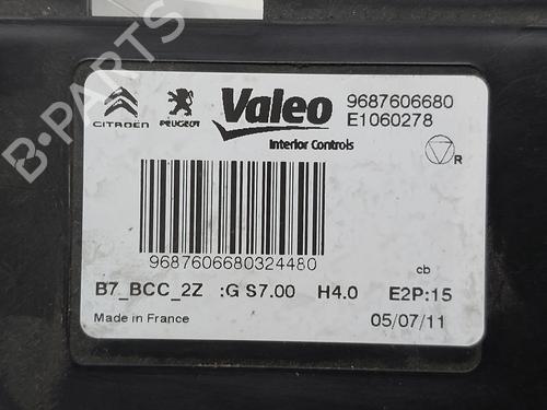 Electronic module CITROËN DS4 (NX_)  | BP33964573M83  - Image 5