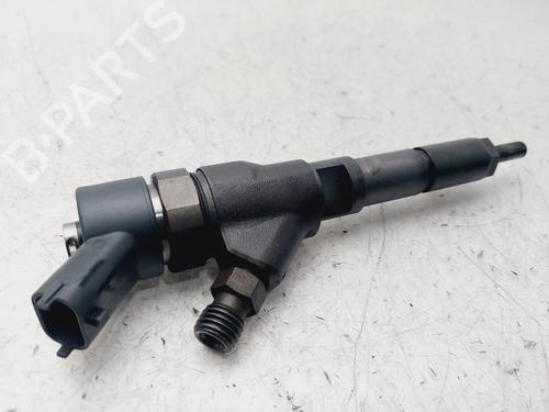 Insprojtnings dyse CITROËN XSARA PICASSO (N68) 2.0 HDi (90 hp) 29631825