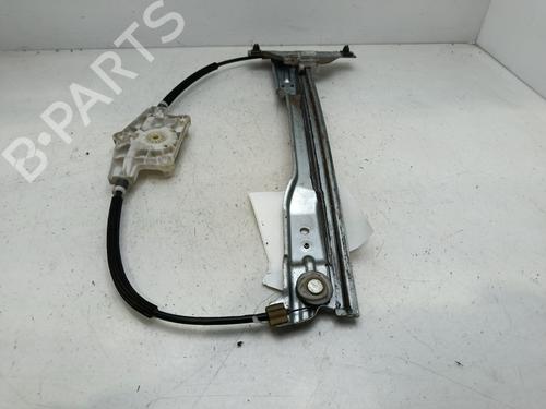 Front left window mechanism CITROËN C4 I (LC_) | BP33470406C22 - Image 3