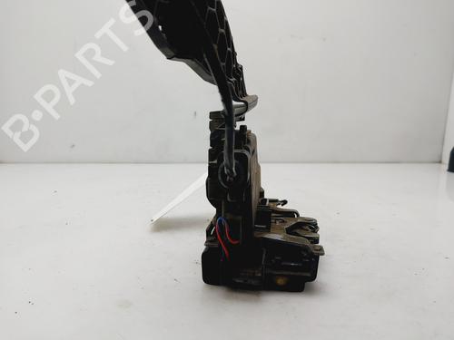 Venstre bak lås SEAT LEON (1M1)  | BP24815006C100 