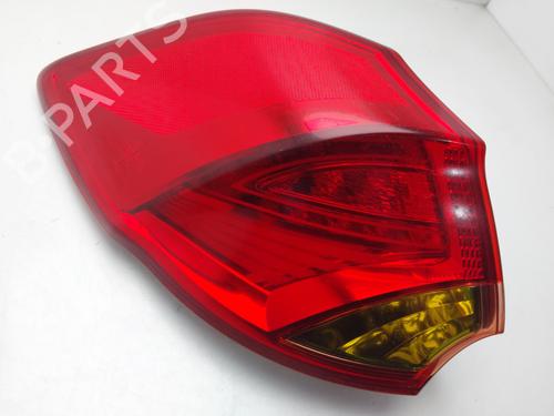 Left taillight KIA CEE'D (JD) | BP36070908C34 - Image 2